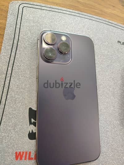 Apple - iPhone 14 Pro Max