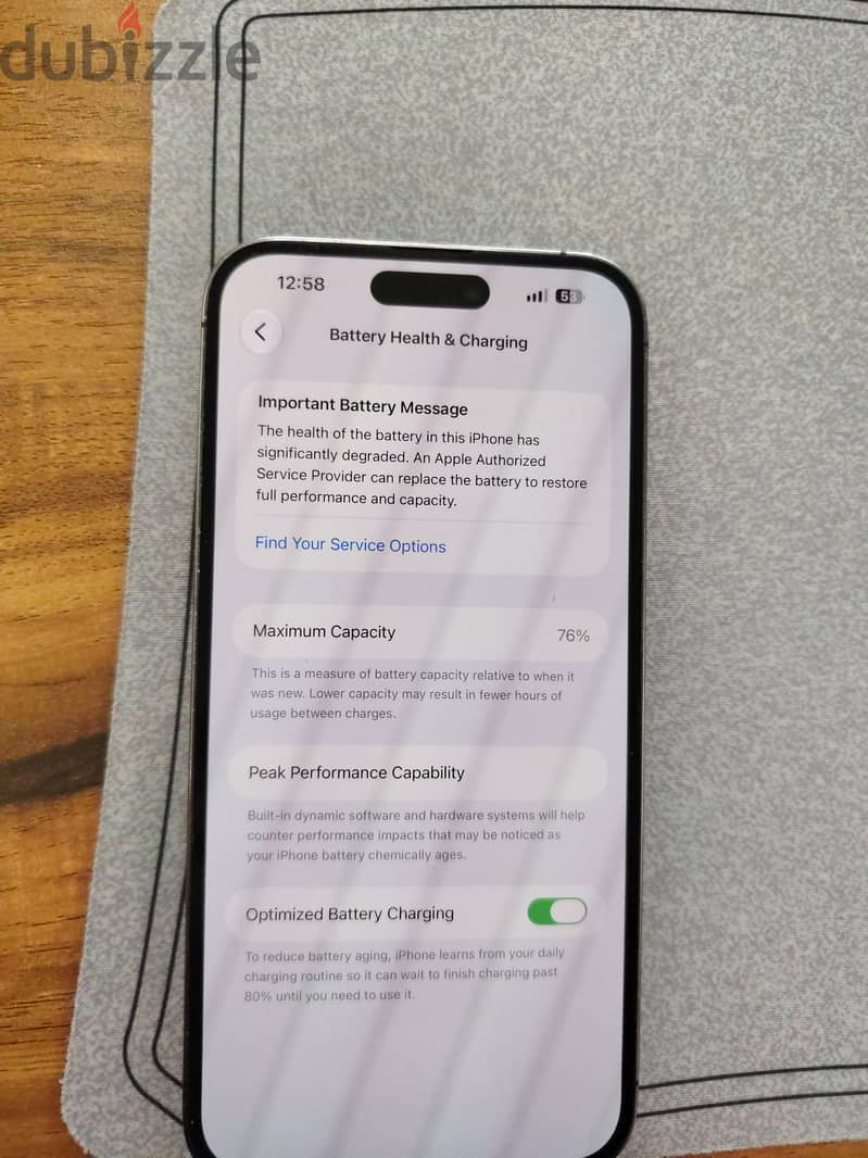 Apple - iPhone 14 Pro Max 1
