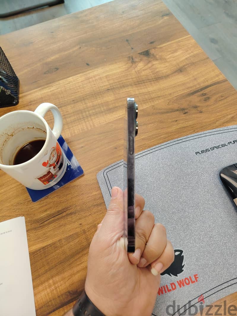 Apple - iPhone 14 Pro Max 3