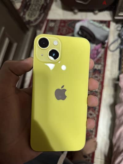 Apple - iPhone 14 خالص ضريبه