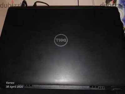 Dell precision 3520