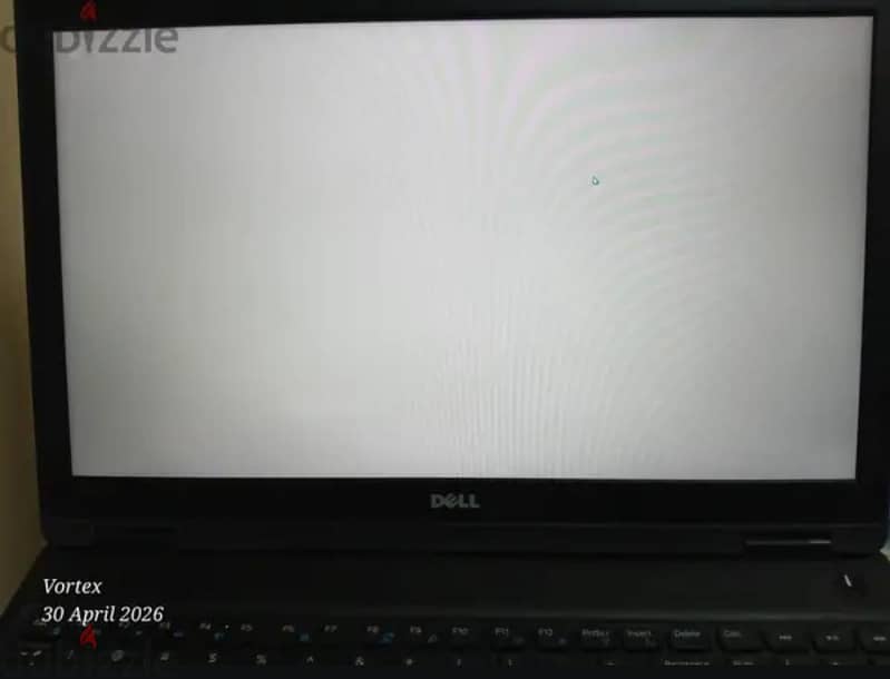 Dell precision 3520 2
