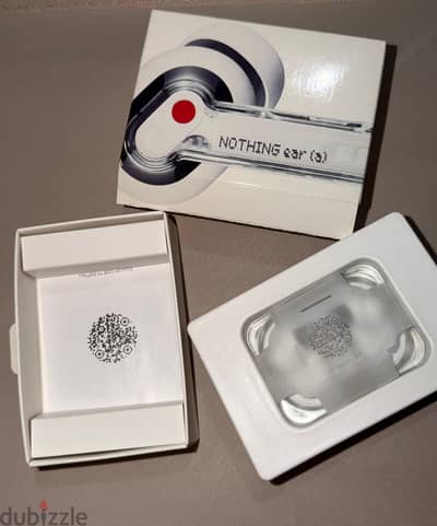 ايربودز nothing ear (a)