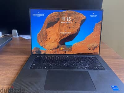 Dell precision 5560