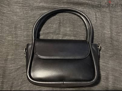 pixi shoulder purse