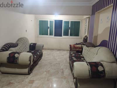 سكن مشاركة مفروش زهراء مدينة نصر