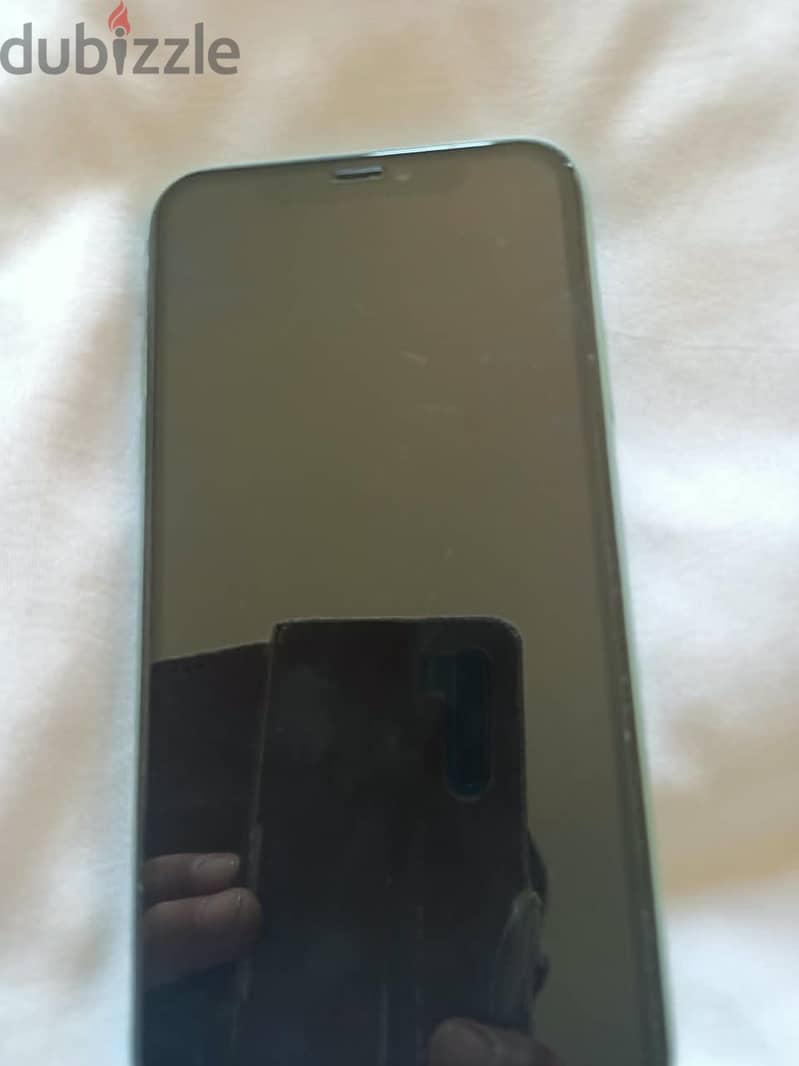 Apple - iPhone 11 1