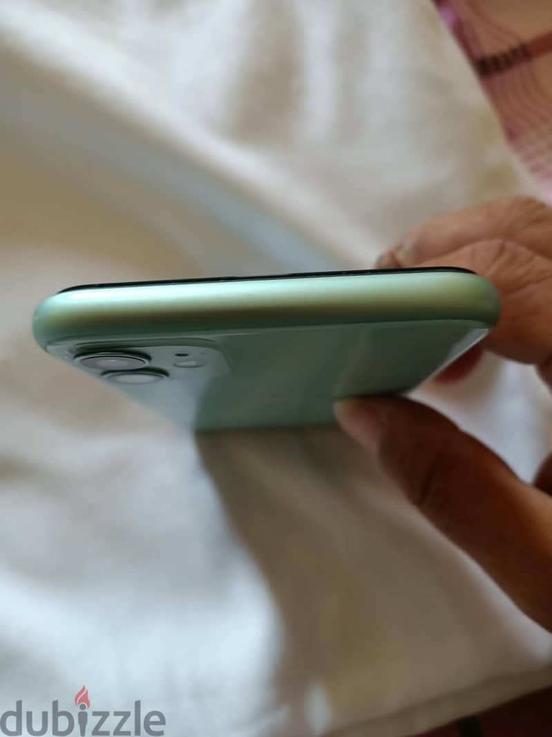 Apple - iPhone 11 2
