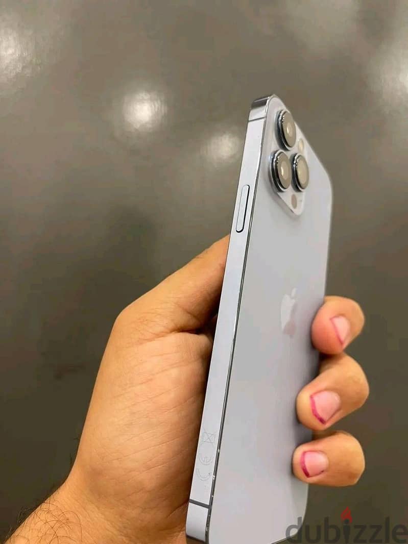 Apple - iPhone 13 Pro Max 1