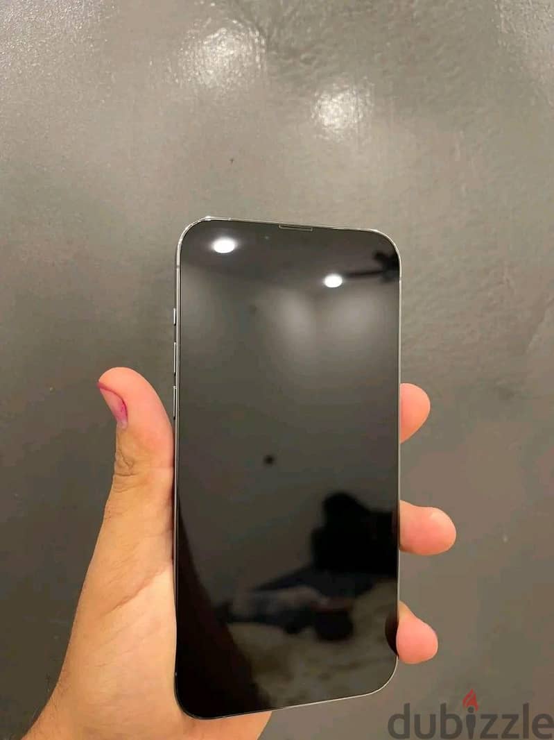 Apple - iPhone 13 Pro Max 4