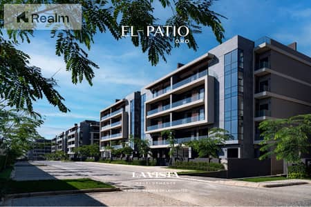 Ready To Move With Installments| Fully finished | Private upper Roof