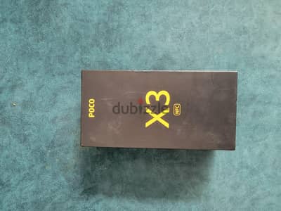 Xiaomi Poco X3