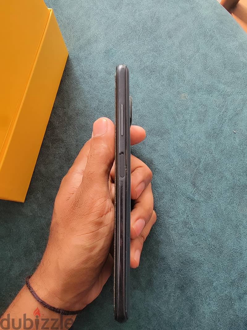 Xiaomi Poco X3 4