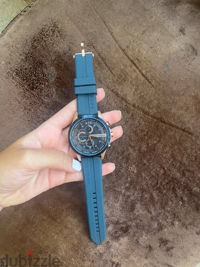 Armani Exchange Hampton AX2440 Armani Exchange Hampton AX2440