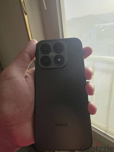 Xiaomi 17