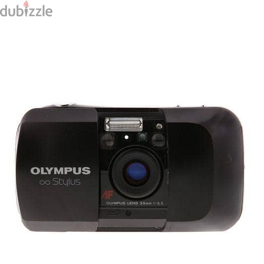olympus stylus 35 mmًكاميرا فيلم اوليمبس 1