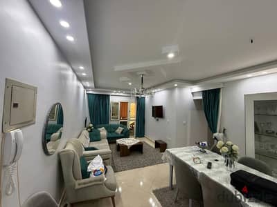 Apartment for sale in Sakan Misr, Third Settlement