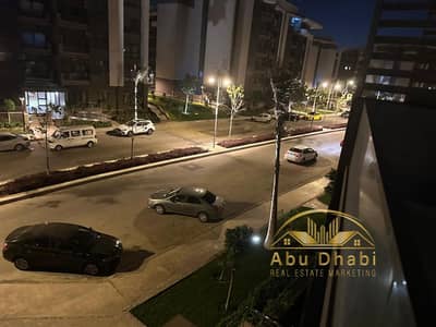 شقة للايجار 133 م بمدينتي كمبوند Privado دقايق لخدمات المرحلة ( اول سكن )