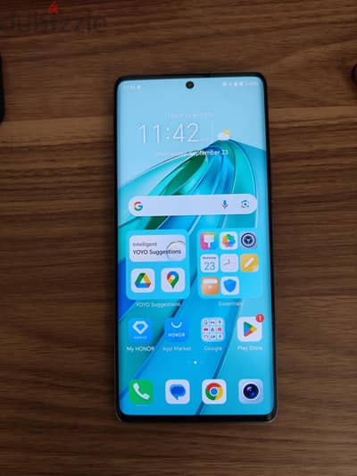 Honor X9a