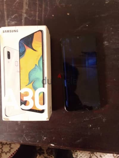 سامسونج ايه 30