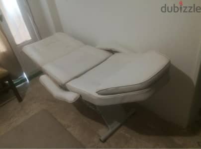 سرير طبي