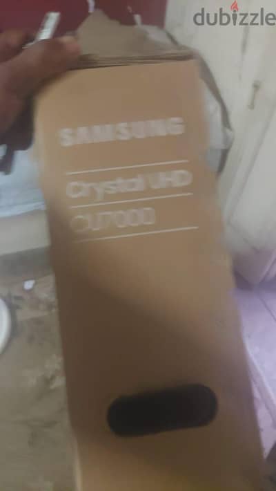 شاشه سامسونج 43 اسمارت 4k