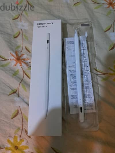honor choice tnchop pencil بحاله الجديد استعمال خفيف جدا