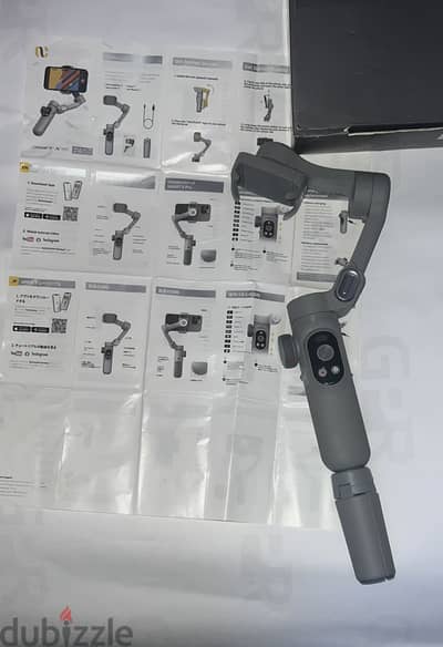 AOCHUAN Smart X Pro Gimbal