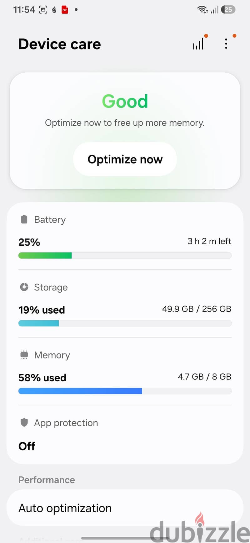 Samsung A34 5G 2