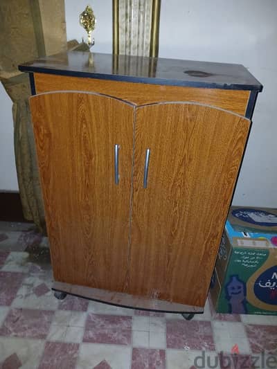 وحدة تخزين او جزامة للبيع