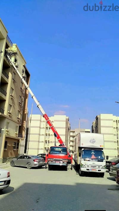 شركة مكة لنقل العفش وتغليف الاثاث في المنيب