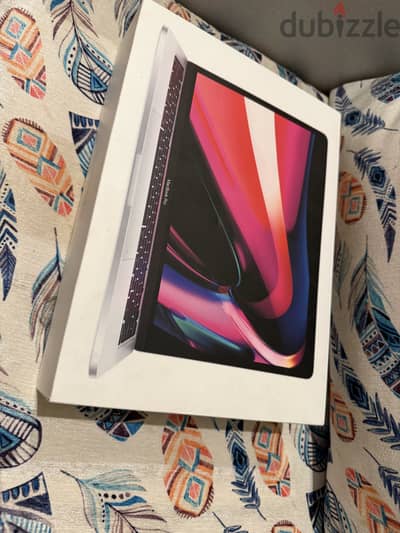 Macbook pro m1 13