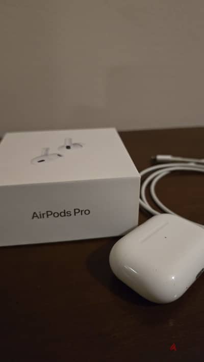 AirPods Pro (2nd Generation)