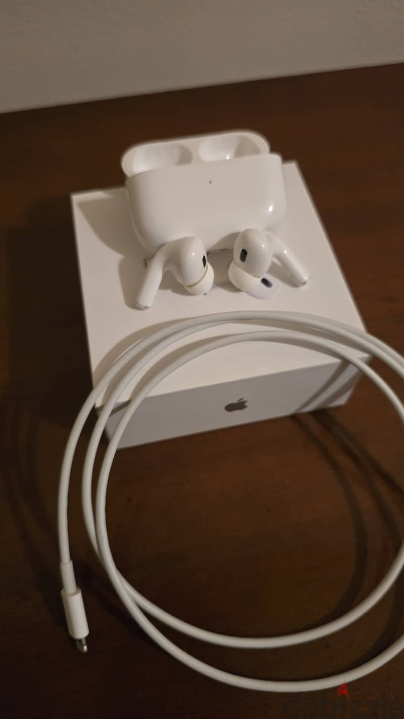 AirPods Pro (2nd Generation) 1