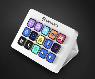 Elgato stream deck Mk2