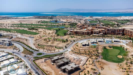 جناح فاخر بغرفة نوم في أرك أوف سوما، سوما باي