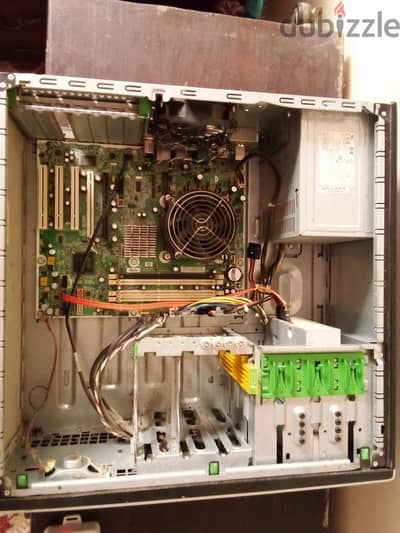 HP intel Core 2duoe