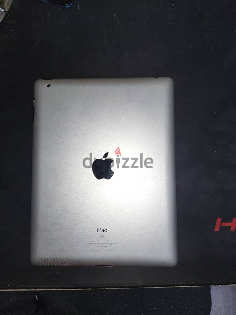 old ipad 1