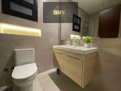 Fully Furnished 2-Bedroom Apartment for Rent in SODIC Villette – New Cairo