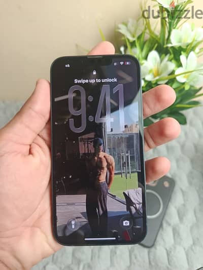 Apple - iPhone 13