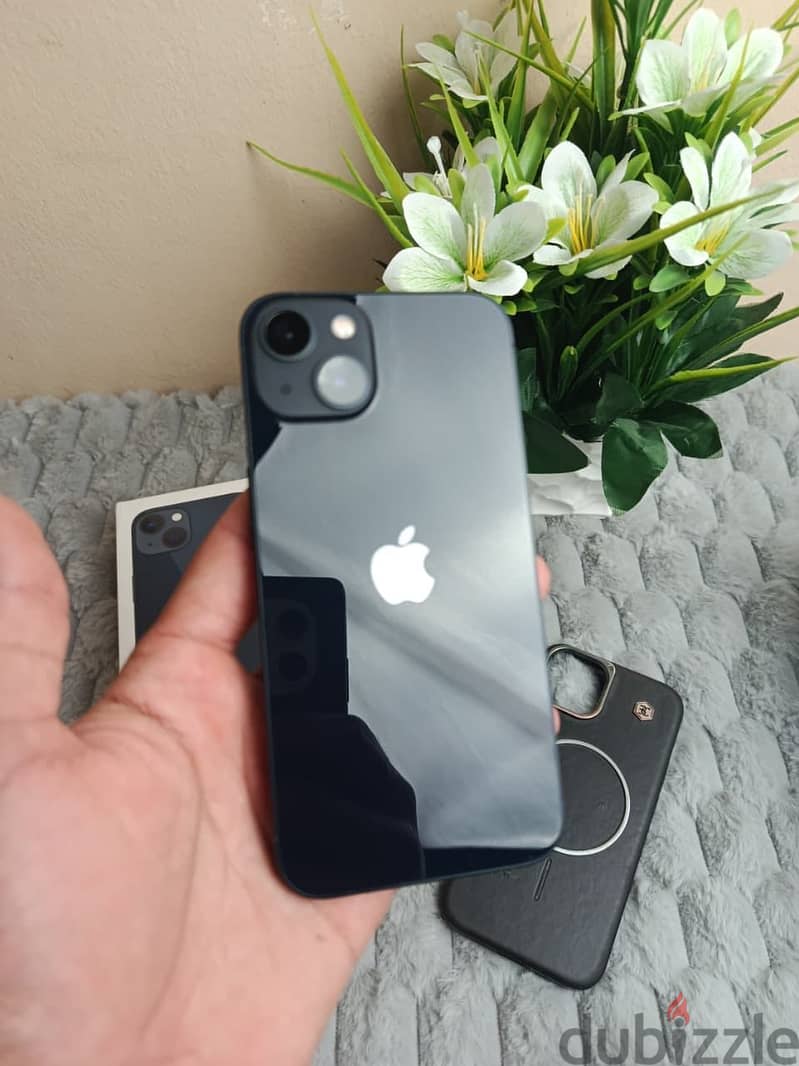 Apple - iPhone 13 2