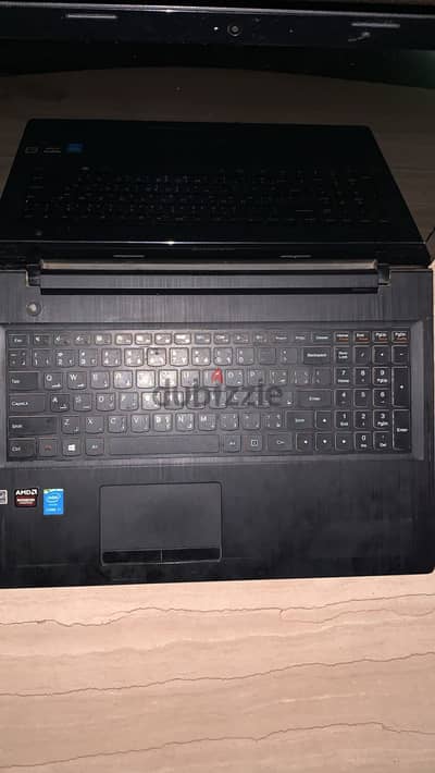 Lenovo g50