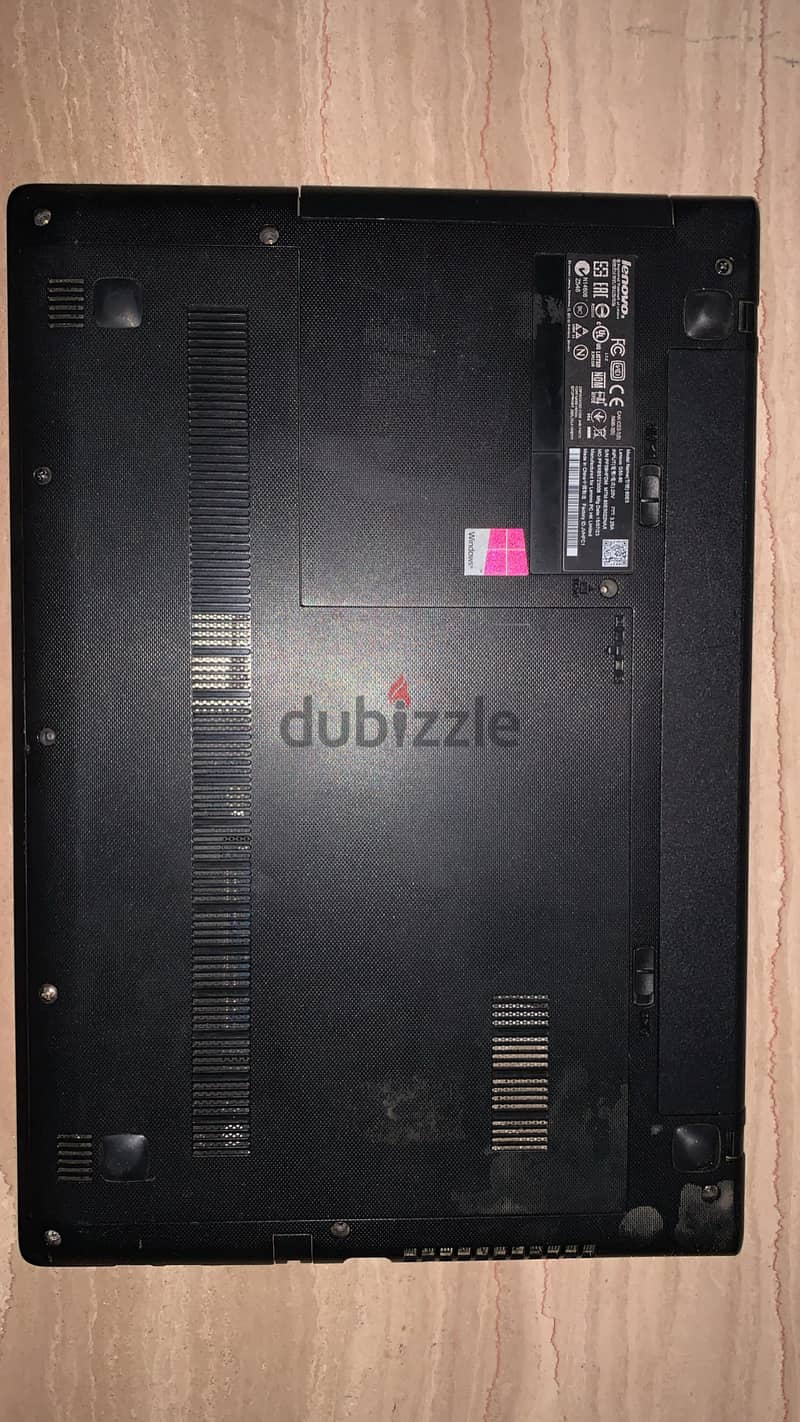 Lenovo g50 1