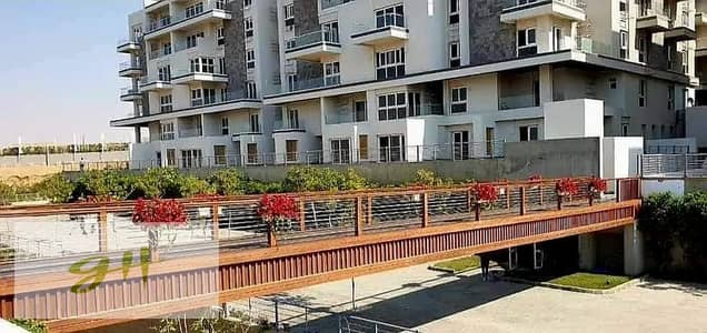 Apartment Fully Furnished for Rent in Mountain View ICity New Cairo