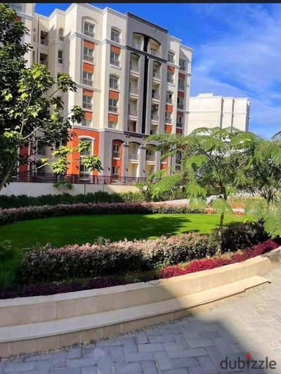 Strategically Located Apartment with Landscape View for Sale in Alex West, Alexandria