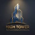 High Tower for Real Estate
