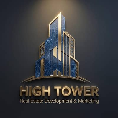 High Tower for Real Estate High Tower for Real Estate
