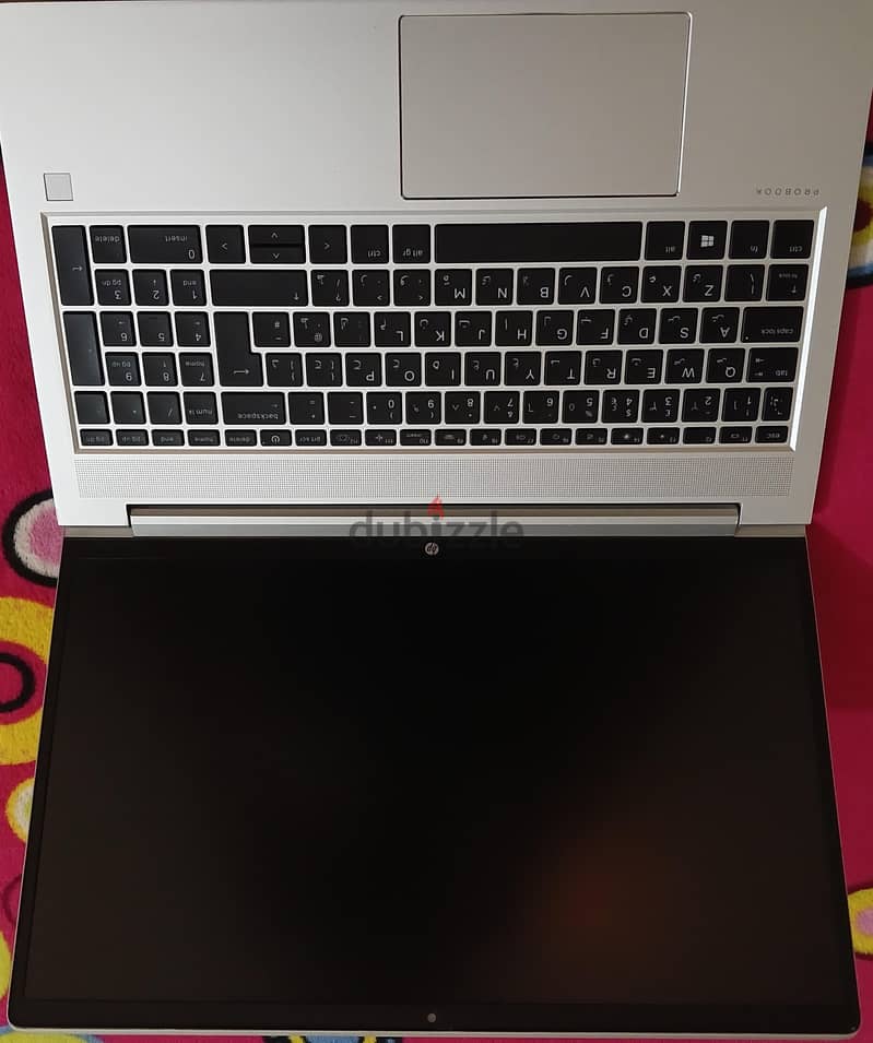 HP Probook 650 G8 1