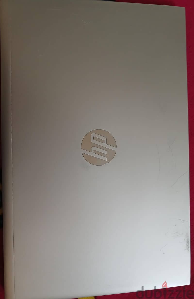 HP Probook 650 G8 2
