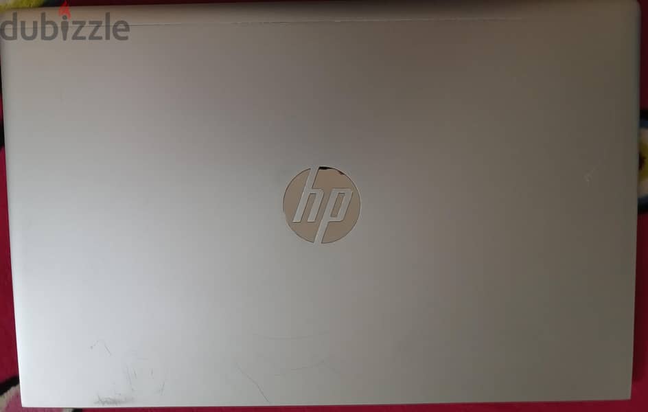 HP Probook 650 G8 3